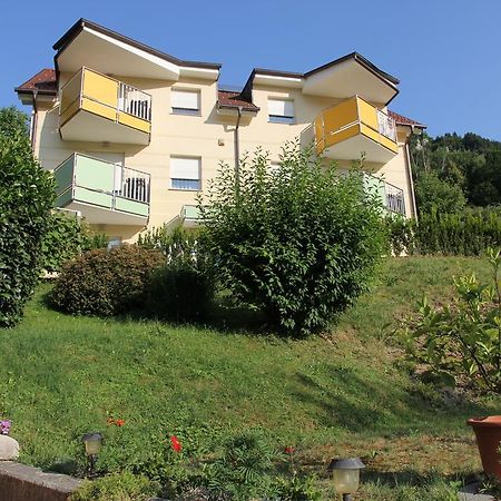 Apartments Veno Laško Eksteriør billede