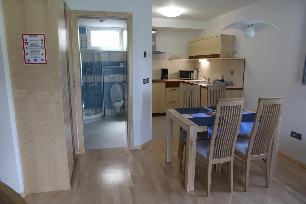 Apartments Veno Laško Værelse billede