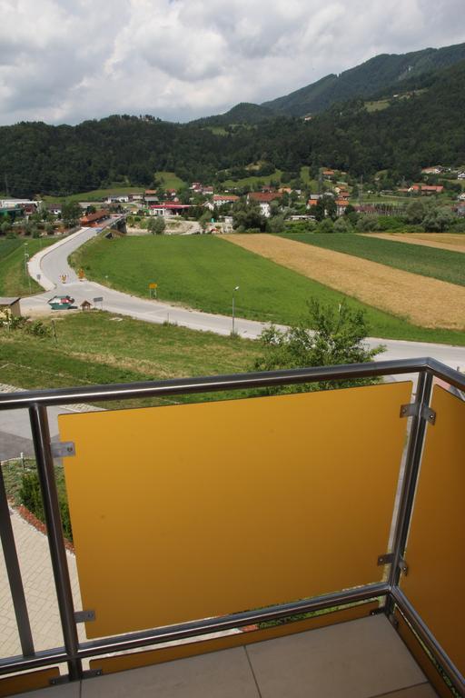 Apartments Veno Laško Værelse billede