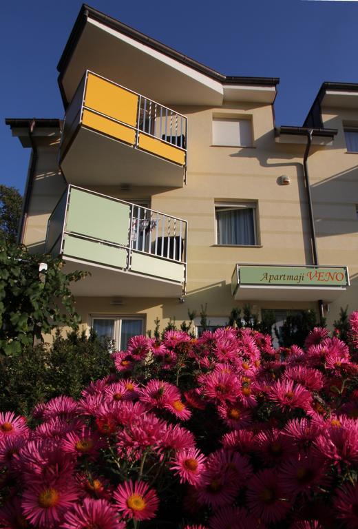 Apartments Veno Laško Eksteriør billede