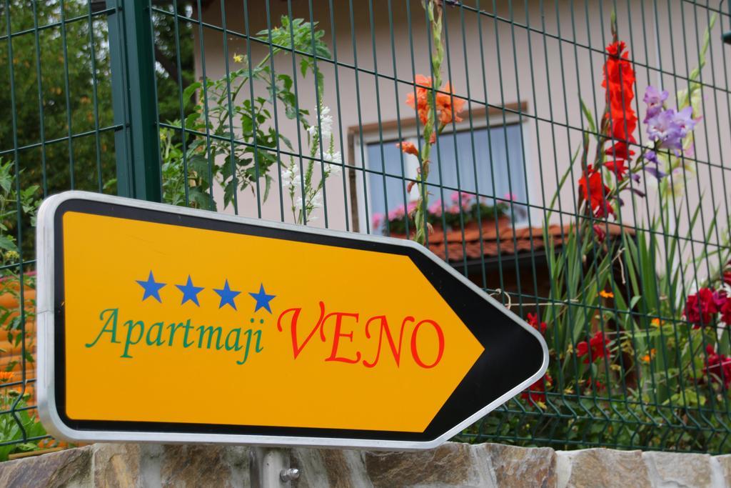 Apartments Veno Laško Eksteriør billede