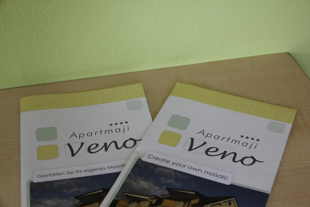 Apartments Veno Laško Eksteriør billede